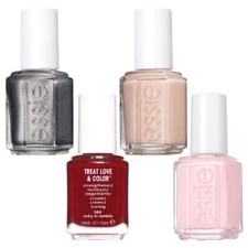 Essie treat love and - essie,