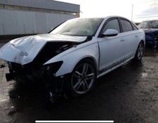 2013 AUDI A6 C7 2.0 TDI S TRONIC DIESEL STATER MOTOR SPARES PARTS BREAKING