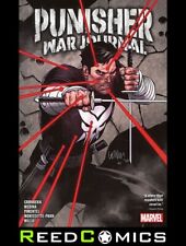 PUNISHER WAR JOURNAL GRAPHIC