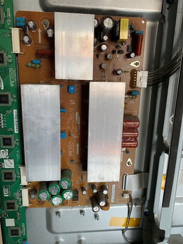 Ysus board lj41 06004a - board, r1.0