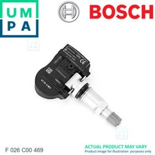 WHEEL SENSOR TYRE PRESSURE