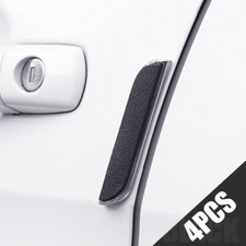 4PCS Car Door Anti-collision Strips Guard Cover Protector Sticker Accessories