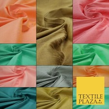 Plain Dyed Slubbed Shot Two