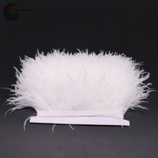 1 Meter Ostrich Feather