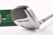 Adams Tight Lies2 #3 Wood / 15 Degree / Stiff Flex Tight Lies2 Shaft
