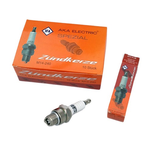 Spark plug m14 240 aka - 10,