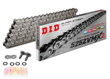 Yamaha MT10 DID Super Heavy