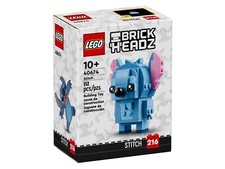 LEGO 40674 STITCH SET BRAND