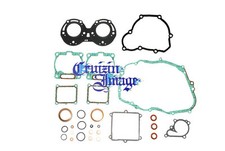 YAMAHA TZR250 3MA ENGINE