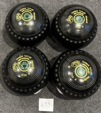 THOMAS TAYLOR VECTOR LAWN