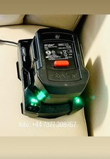 Genuine Stryker SMRT Charger