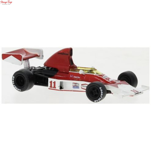 Brekina mclaren m23 1976 - f1,
