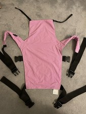 Connecta Solar Baby Size