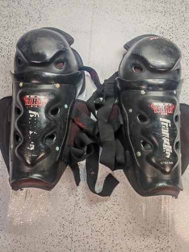 Ice hockey franklin shin - ice,