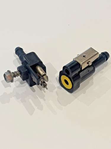 Evinrude johnson fuel - evinrude,