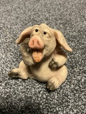 Piggin Sick collector ornament