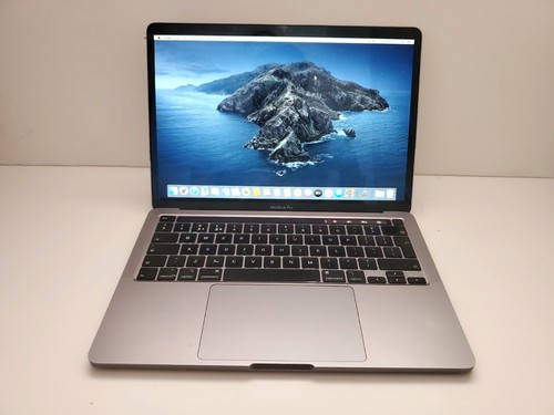 Macbook pro inch 2019 - 13,