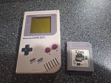 Original Nintendo Gameboy