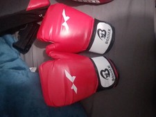 Boxing Training Collection Boxing Gloves Boxing Bag Punching Bag