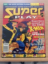 Super Play Magazine #29, March