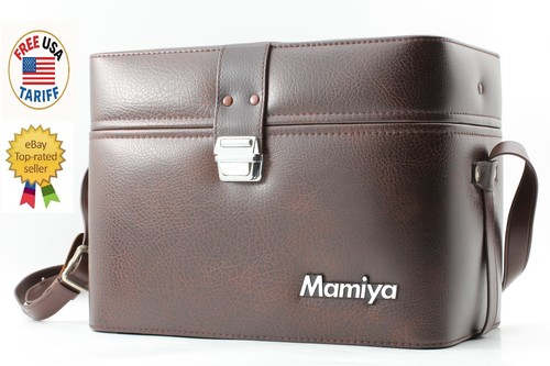 Mint mamiya original - mamiya,