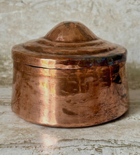 Antique ARTS & CRAFTS Hammered