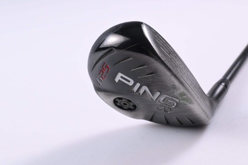 Ping g25 hybrid 20 degree - #3,