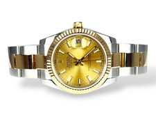 ROLEX Datejust 31 - 178273 -