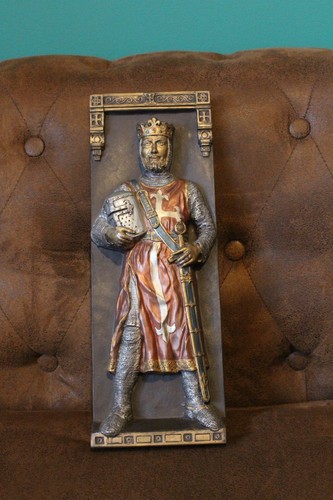 Vintage medieval style marcus - vintage,