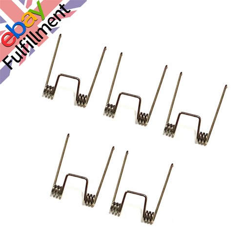 5pcs spring replacement part - spring,