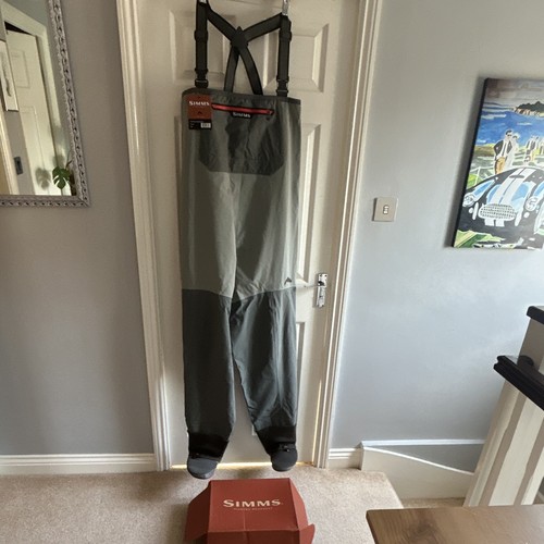 Simms freestone stockingfoot - simms,