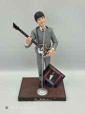 Paul McCartney Beatles Figure