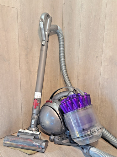 Dyson cylinder pull along dc39 - dyson,