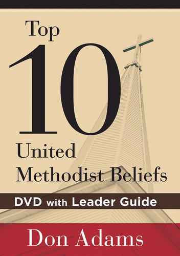 Top united methodist - 10,