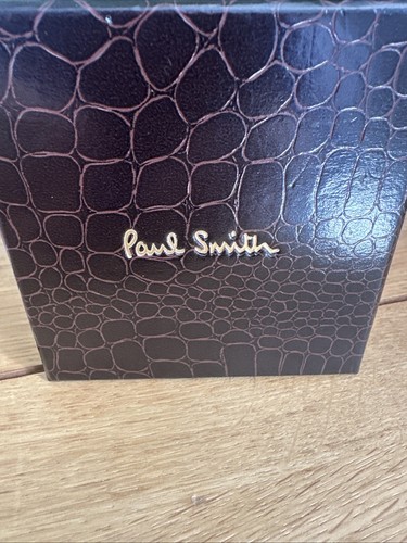 Paul smith men - paul, cufflinks