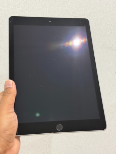 Apple ipad 6th - gen, (2018)