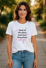 Coldplay Band T-Shirt 2025