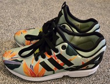 Adidas ZX Flux  Torsion NPS