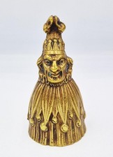 NOVELTY VICTORIAN CAST GILT