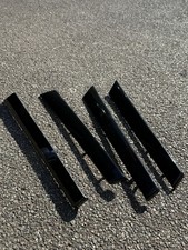 Audi A3 8p Black Edition Door