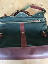 Vintage Orvis Battenkill Green