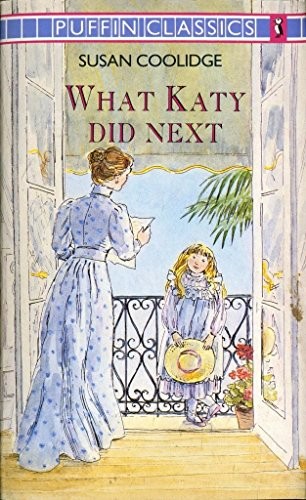 What katy did next - next, (puffin