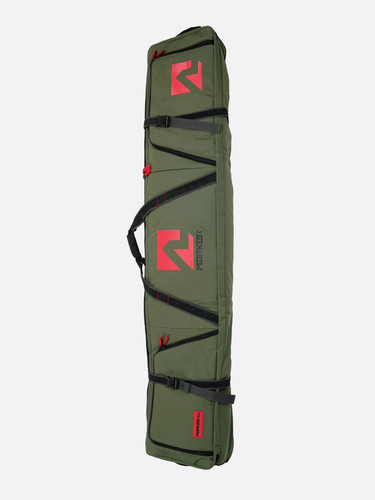 Marker double ski bag - double,