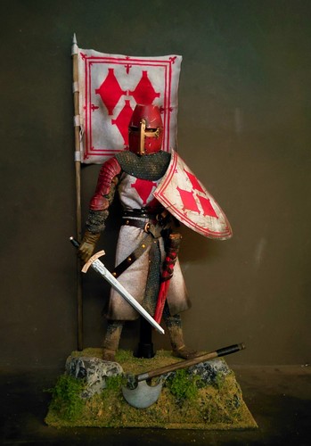 Custom sir thomas - custom,