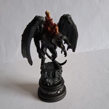 Eaglemoss Lord Of The Rings