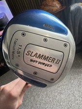 Donnay Slammer II Driver