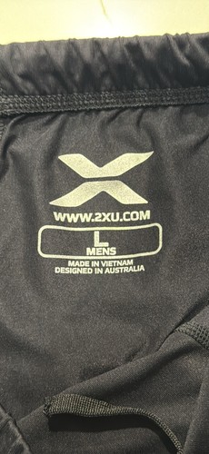 2xu men light - 2xu, enhanced