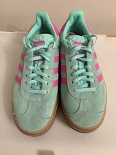 Adidas Orignals Gazelle Bold