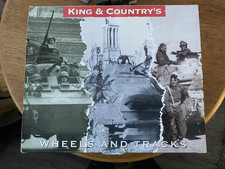 King And Country Bba19 Us Army
