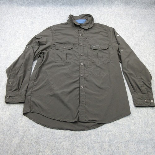 Craghoppers shirt mens - craghoppers,